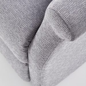 Lahtikäiv tugitool AURORA, hall