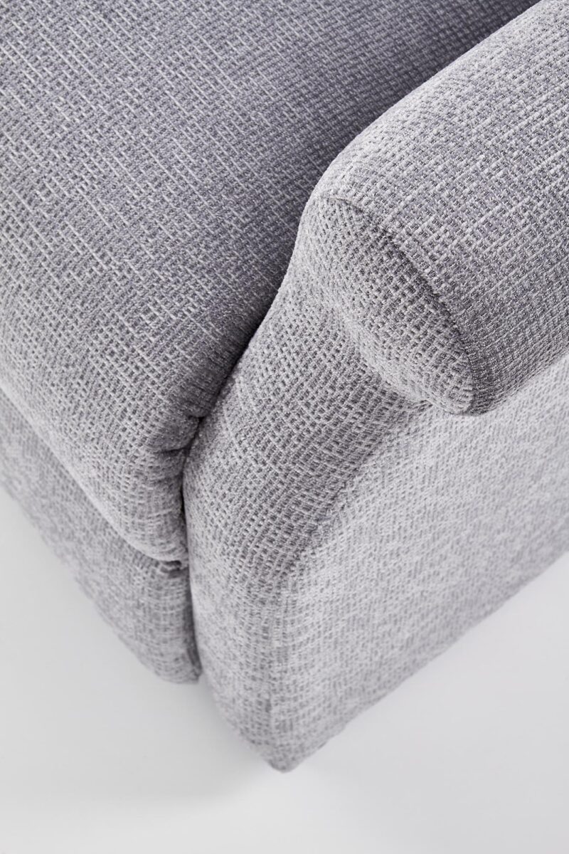 Lahtikäiv tugitool AURORA, hall