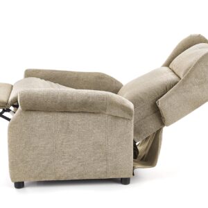 Lahtikäiv tugitool AURORA, beež