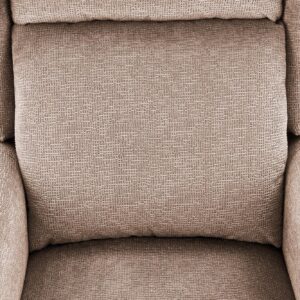 Lahtikäiv tugitool AURORA, beež