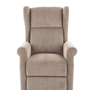 Lahtikäiv tugitool AURORA, beež