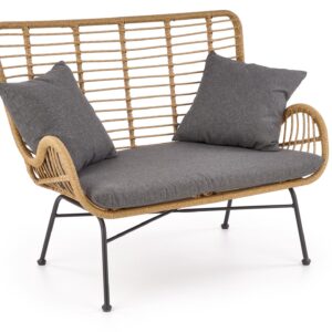 Aiadiivan IKARO, naturaalne / hall