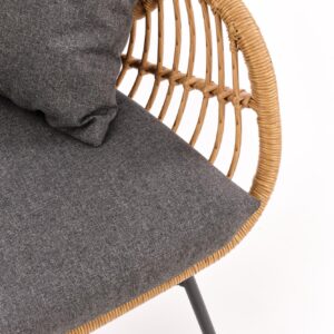 Aiadiivan IKARO, naturaalne / hall