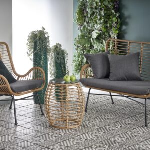 Aiadiivan IKARO, naturaalne / hall