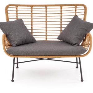 Aiadiivan IKARO, naturaalne / hall