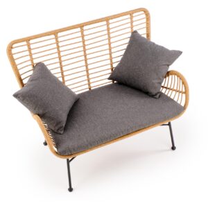 Aiadiivan IKARO, naturaalne / hall