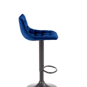 Baaritool AZULON, tumesinine