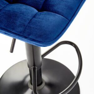 Baaritool AZULON, tumesinine