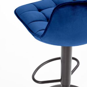 Baaritool AZULON, tumesinine