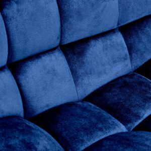 Baaritool AZULON, tumesinine