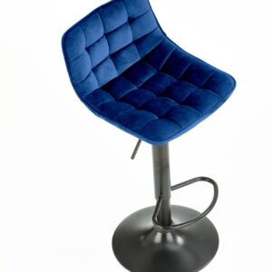 Baaritool AZULON, tumesinine