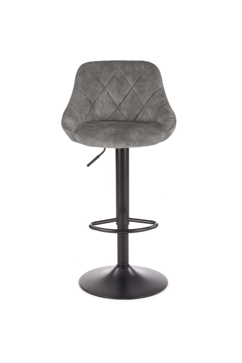 Baaritool SILEN, hall