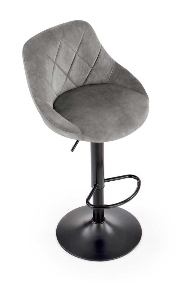 Baaritool SILEN, hall