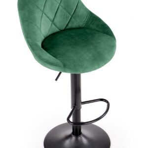 2010001183808_8 Baaritool VERDOR, tume roheline