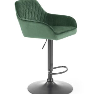 Baaritool FOREN, tume roheline