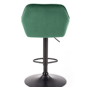 Baaritool FOREN, tume roheline