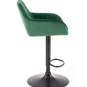 Baaritool FOREN, tume roheline