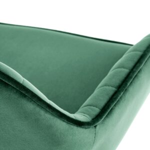 Baaritool FOREN, tume roheline