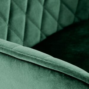 Baaritool FOREN, tume roheline