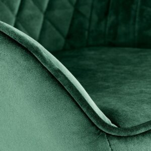 Baaritool FOREN, tume roheline