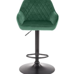 Baaritool FOREN, tume roheline