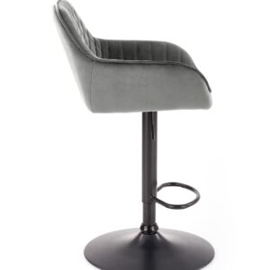 Baaritool CLOV, hall