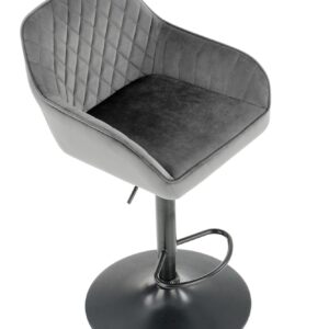 Baaritool CLOV, hall