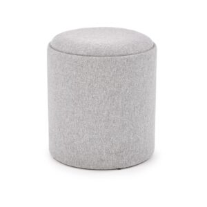 Tumbakomplekt AVINTO, helehall (2 tk)