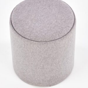 Tumbakomplekt AVINTO, helehall (2 tk)