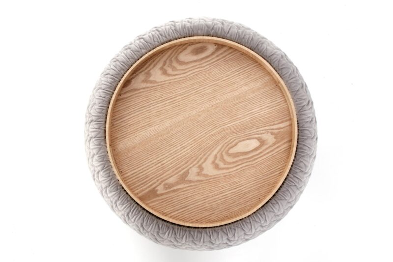 Tumba AURLIA, helehall