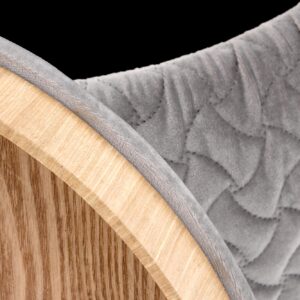 Tumba AURLIA, helehall