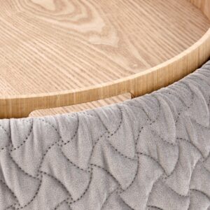 Tumba AURLIA, helehall