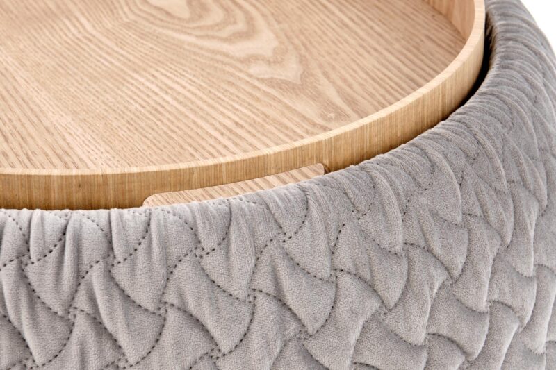 Tumba AURLIA, helehall