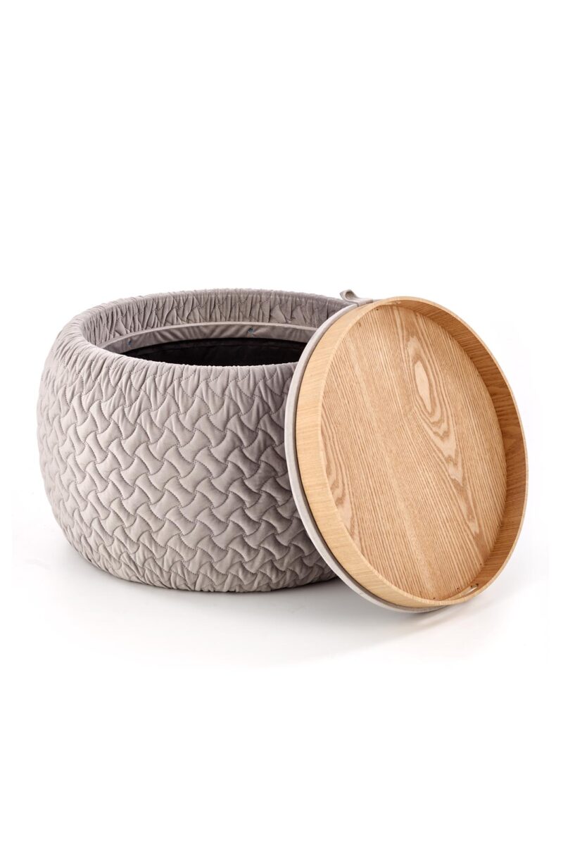 Tumba AURLIA, helehall