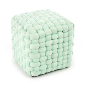 Tumba RUBREN, värv: hele roheline