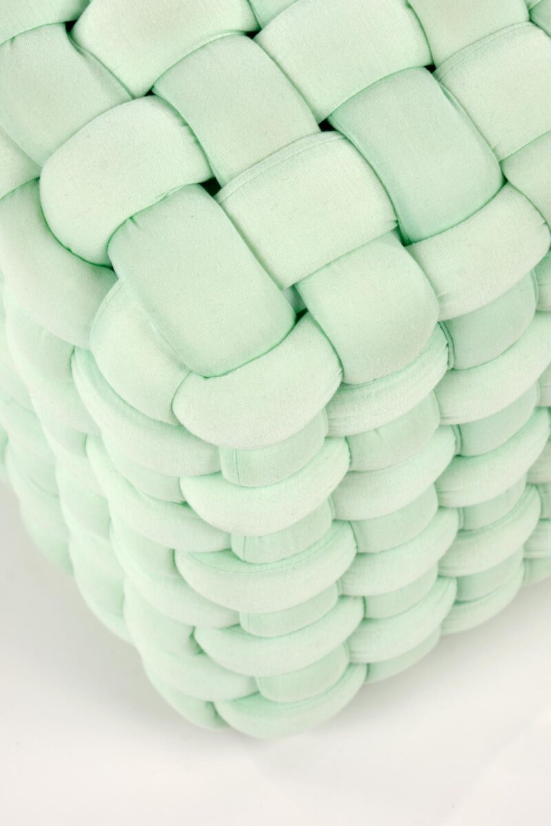 Tumba RUBREN, värv: hele roheline