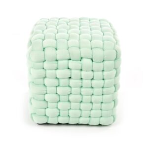 Tumba RUBREN, värv: hele roheline