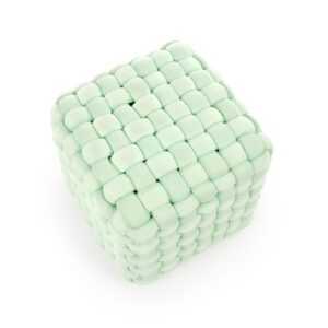 Tumba RUBREN, värv: hele roheline