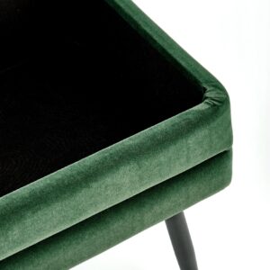 Pink VELMAR, tumeroheline / must