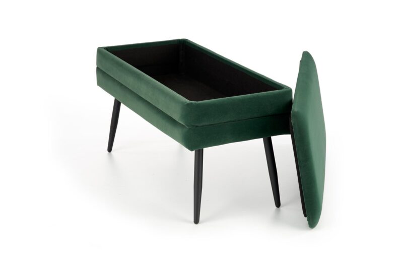 Pink VELMAR, tumeroheline / must