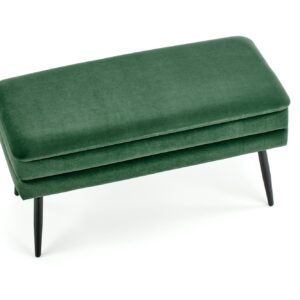 Pink VELMAR, tumeroheline / must