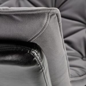 Tool INDIGO, tumehall / must