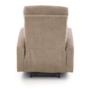 2010001184126_10 Tugitool OSLA 1 manuaalne recliner, beež