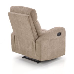 2010001184126_3 Tugitool OSLA 1 manuaalne recliner, beež