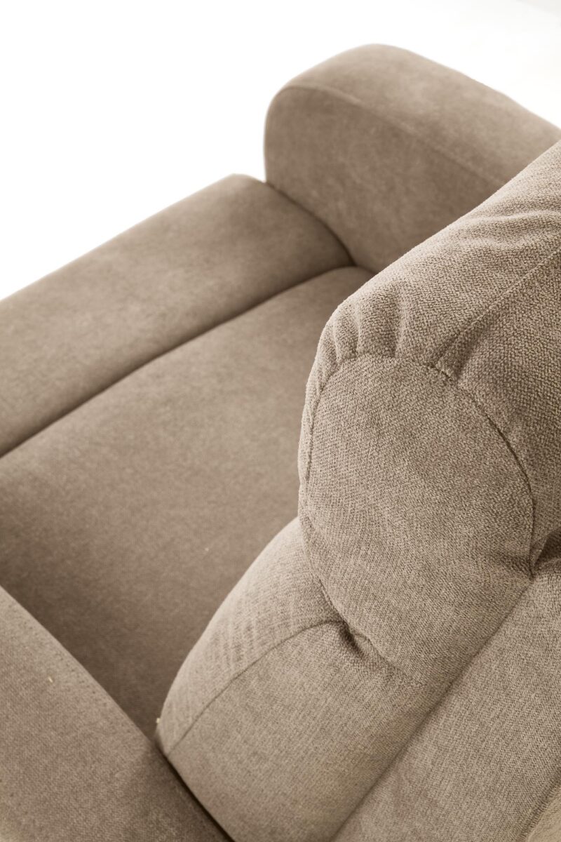 2010001184126_4 Tugitool OSLA 1 manuaalne recliner, beež