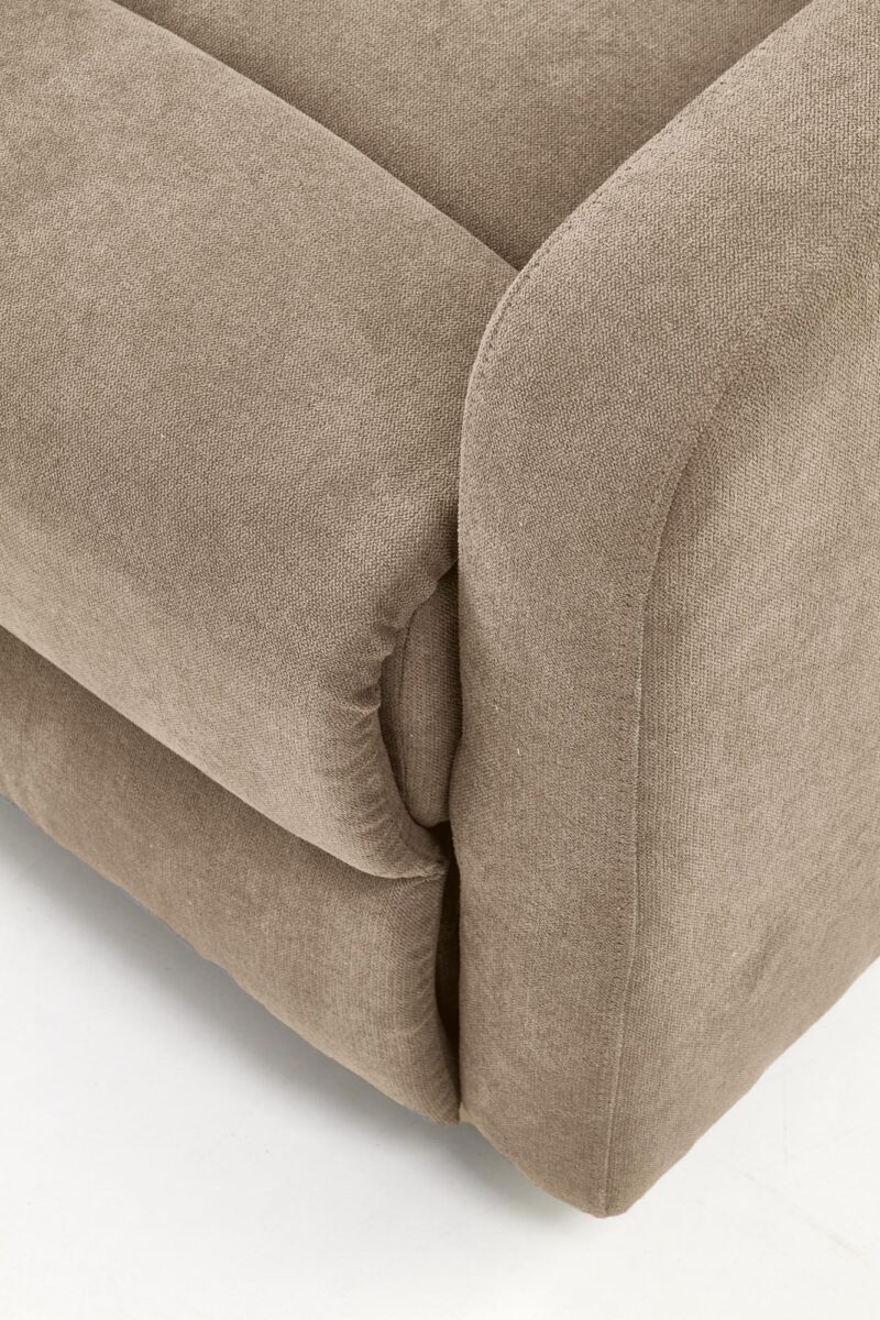 2010001184126_5 Tugitool OSLA 1 manuaalne recliner, beež