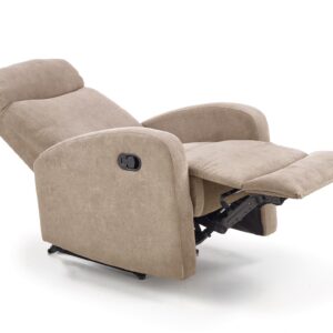 2010001184126_8 Tugitool OSLA 1 manuaalne recliner, beež