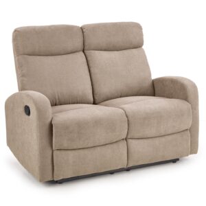 2ne recliner OSNOR 2S, beež
