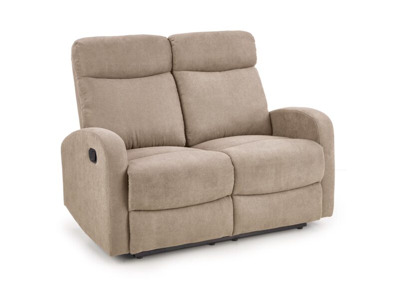 2ne recliner OSNOR 2S, beež