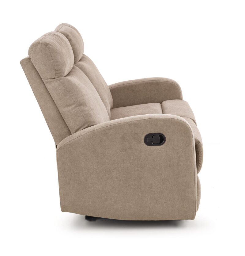 2ne recliner OSNOR 2S, beež